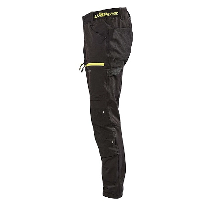 Vendita online Pantalone estivo U-POWER modello Harmony